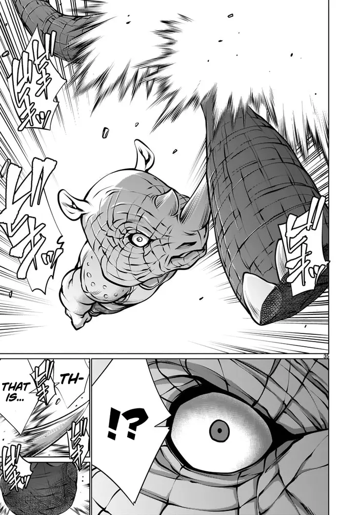 Killing Bites Chapter 80 image 30_optimized